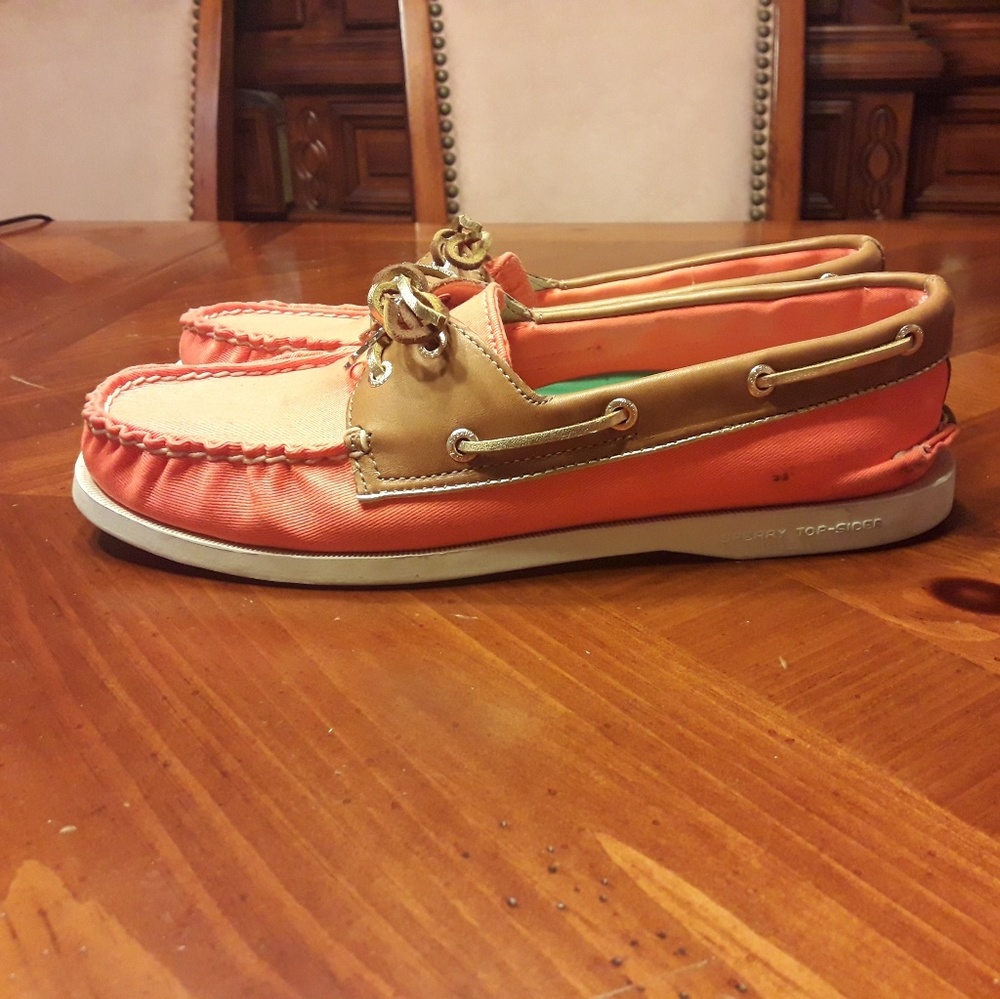 Sperry Topsider for Milly - Picture 4 of 4